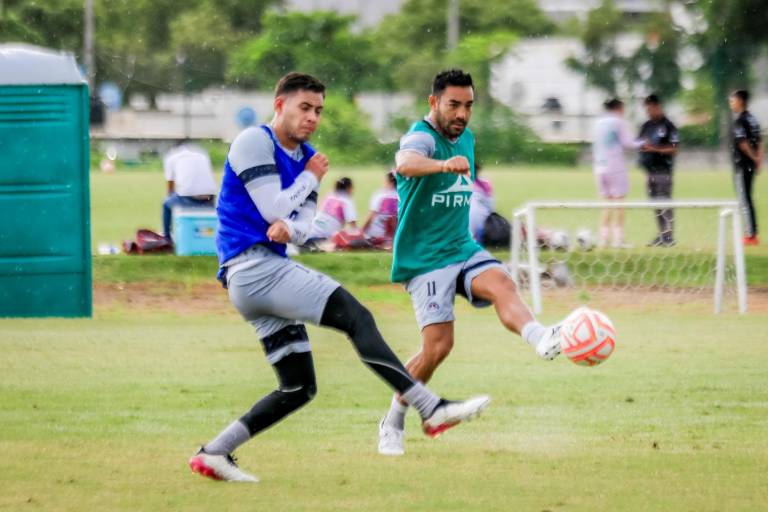 Mazatlán va en busca de dar la campanada de la jornada ante Rayados
