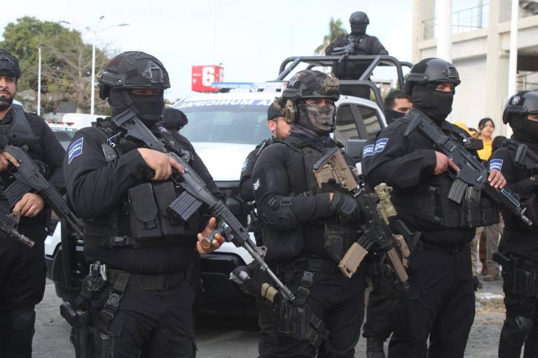 Anuncian tregua entre grupos delictivos para reactivar transporte y comercios en Chilpancingo, Guerrero