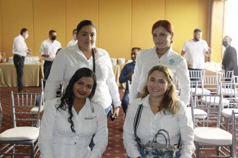 Celebra Impulsa su 32 aniversario