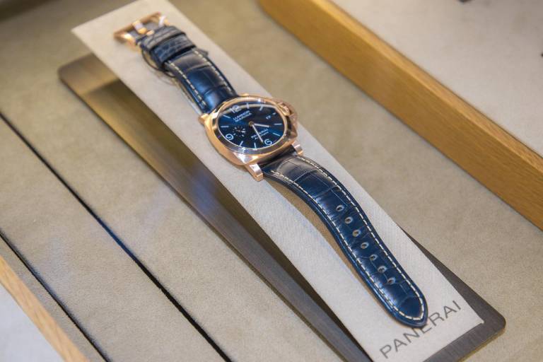 Consiente Joyería Mario Ramos a sus clientes con colecciones especiales