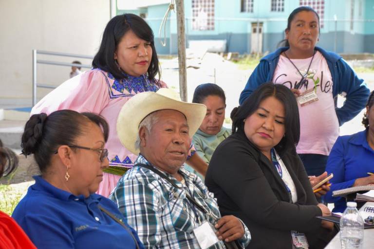 Plan de Justicia de la Sierra Tarahumara defiende derechos inalienables de los pueblos indígenas a sus tierras, bosques y agua