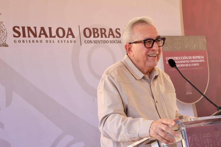 Rocha Moya pedirá al IEES ser sometido a Revocación de Mandato