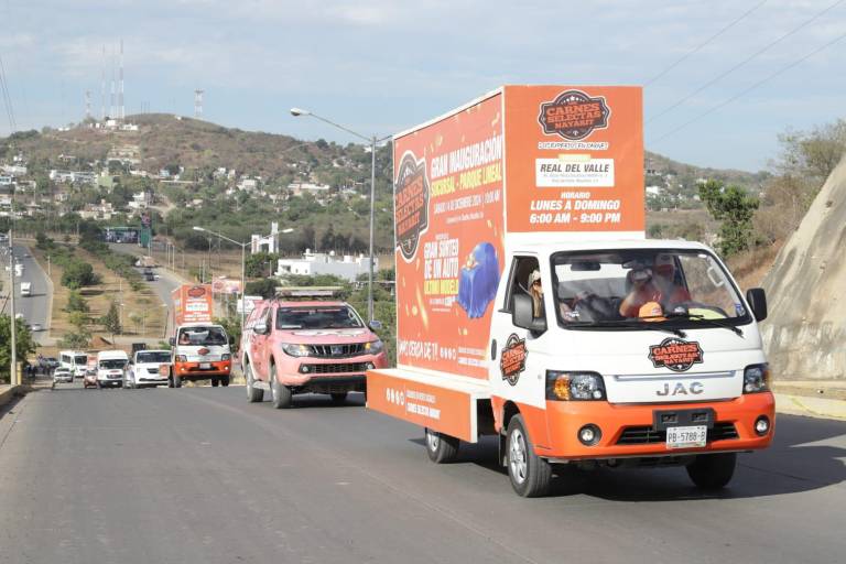 Carnes Selectas Nayarit suma segunda sucursal; este sábado la inauguran