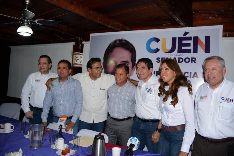 De 29 nuevos directores en la UAS, 24 están el padrón o hicieron militancia para el PAS