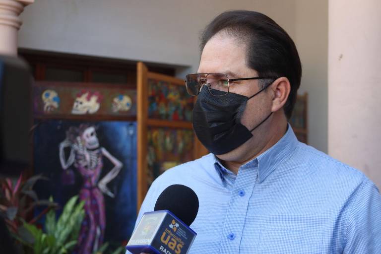 Llaman a artistas universitarios a participar en el Censo Cultural UAS 2022