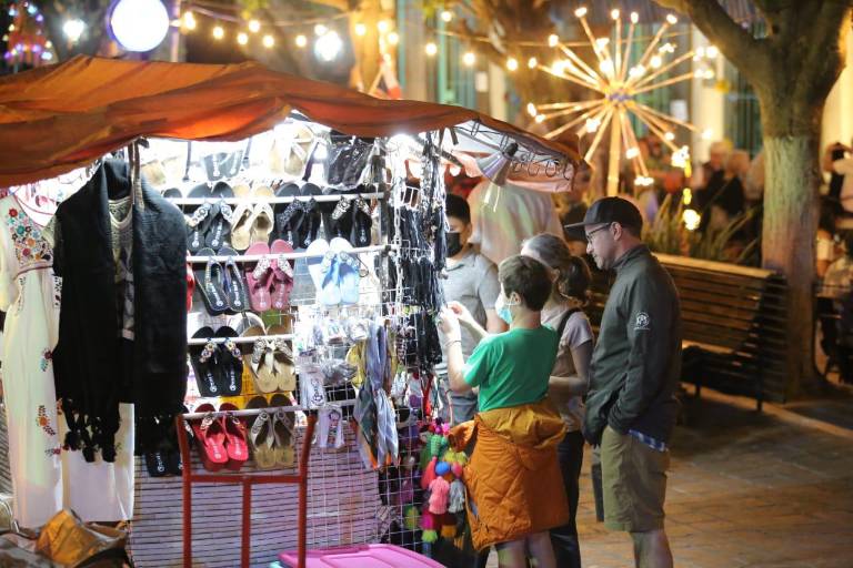 Ómicron no cancela la Navidad en México, señala Salud