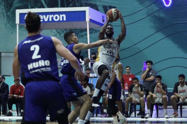 Jugadores de Venados Basketball brillarán en el Juego de Estrellas