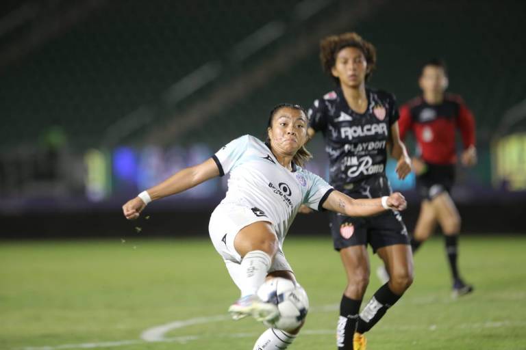 Mazatlán Femenil se prepara para ‘domar’ este sábado al León