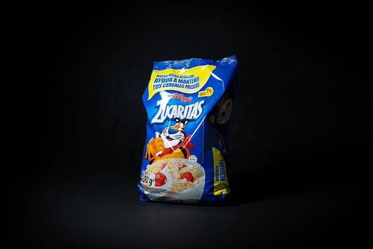 Estimulan envolturas el consumo impulsivo