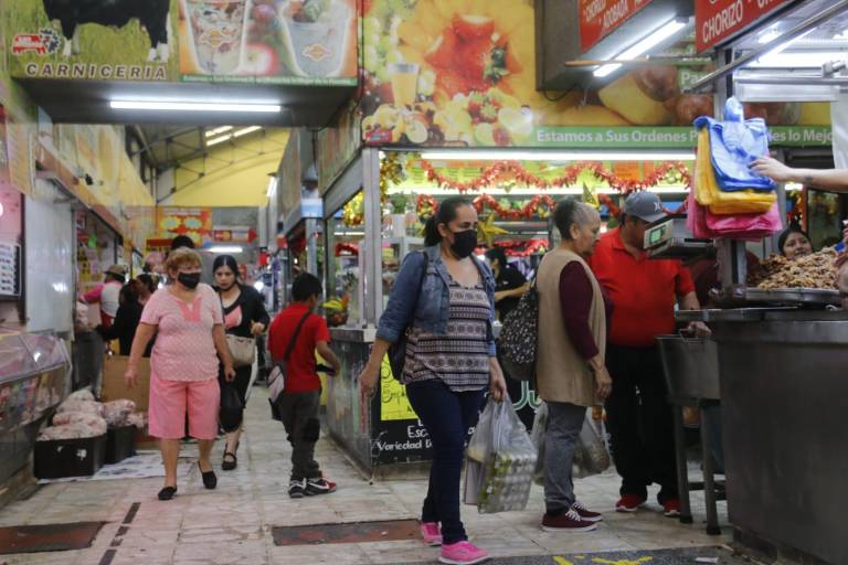 Cierre de año deja en Sinaloa derrama económica de $8 mil millones