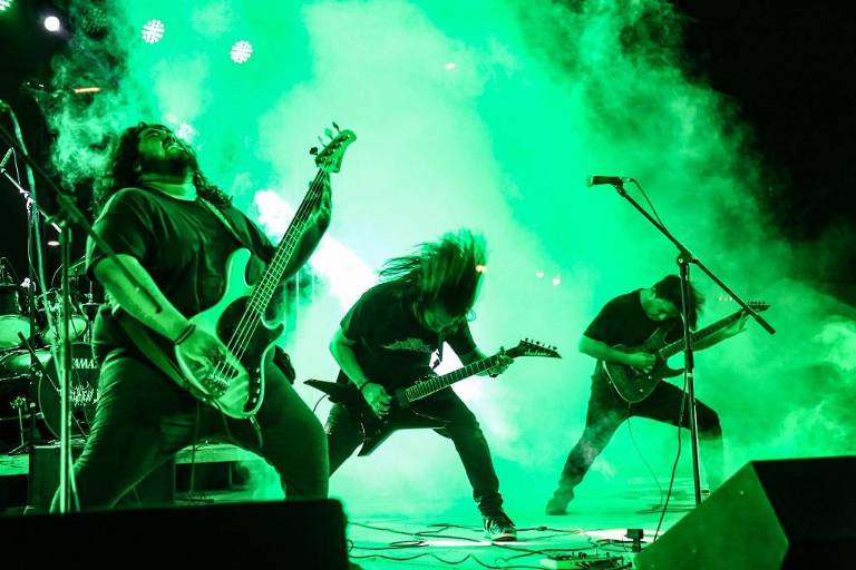 Convoca ISIC a participar en el Festival de Rock Sinaloa 2024