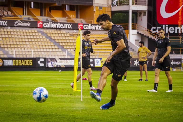 Dorados de Sinaloa buscará silenciar a Coyotes en Tijuana