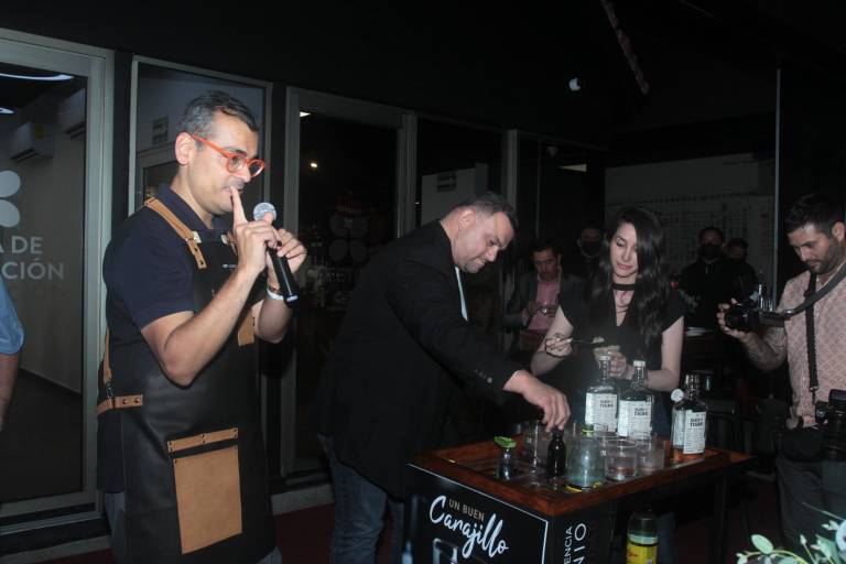 Inauguran sala de exhibición de Caffenio Especialidad, en Zona Dorada