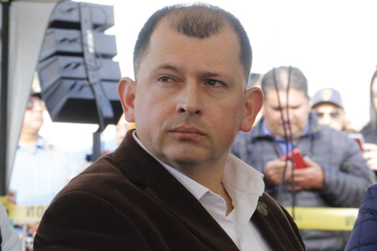 Es cuestión de tiempo para que Madueña regrese a Rectoría de la UAS: Robespierre Lizárraga