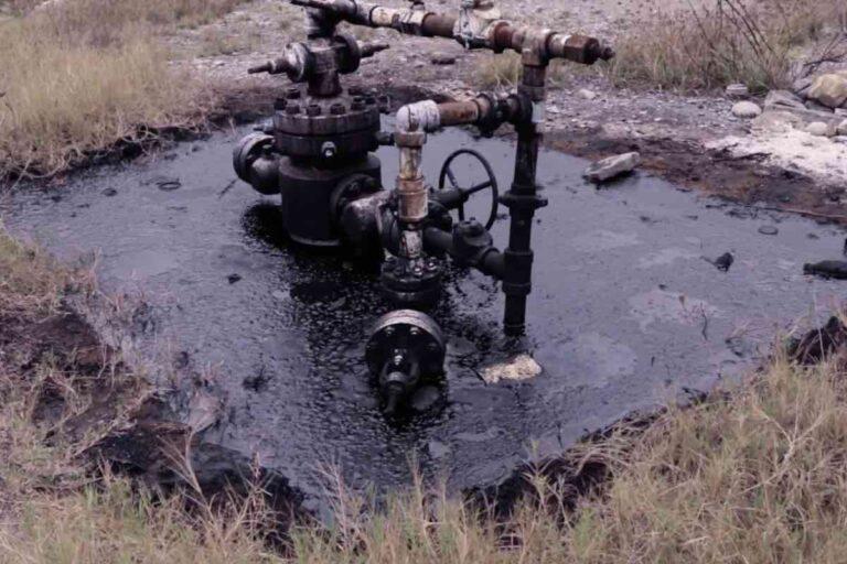 $!Coahuila abre la puerta al fracking; organizaciones alertan por impactos ambientales severos