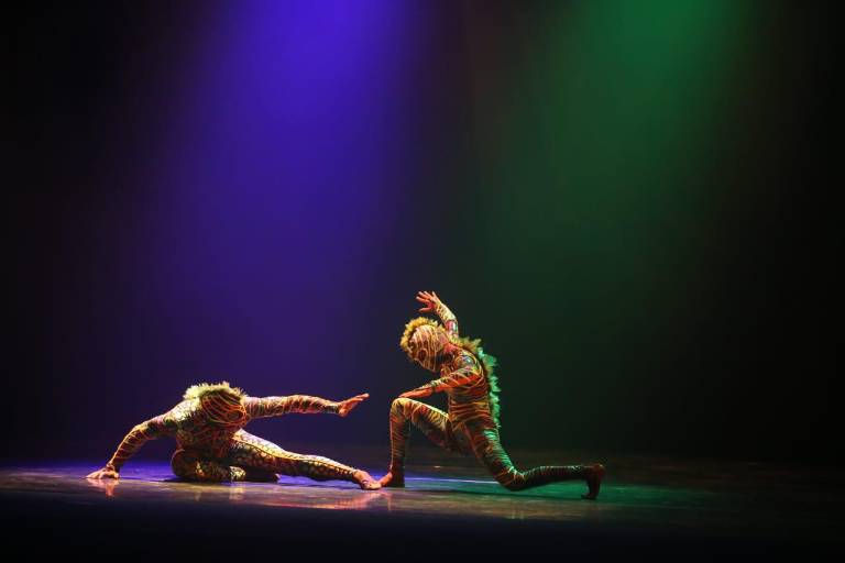 Habrá más de 40 actividades en el Festival Cultural de Mazatlán 2021