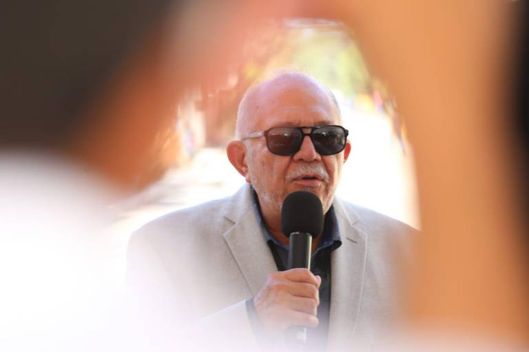 Alcalde de Mazatlán asegura que ya se disculpó con la familia Toledo Corro tras recomendación de CEDH por caso estadio