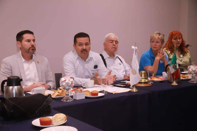Habrá teatro, rock, folclore y cocina internacional