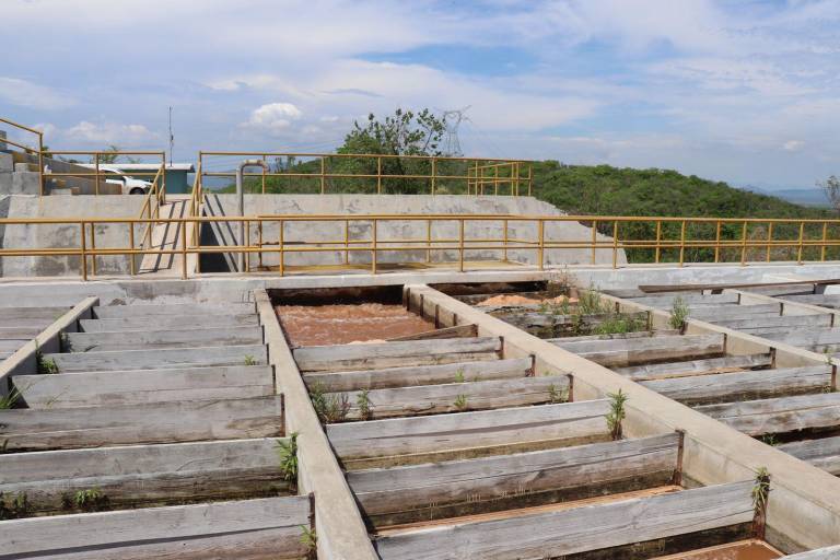 Disminuye Jumapam la producción de agua para garantizar su potabilidad