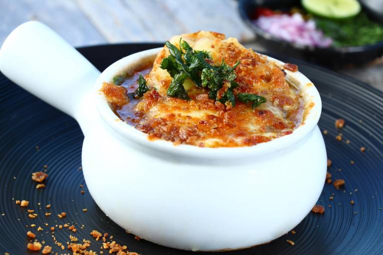 Presenta Cayenna sus nuevos platillos