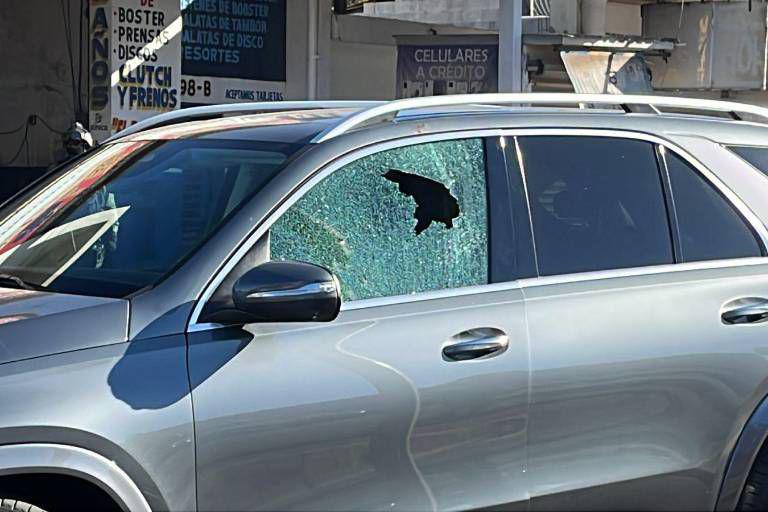 $!Impunidad, traumas y burocracia: el robo de vehículo en Sinaloa convertido en el crimen sin distinción