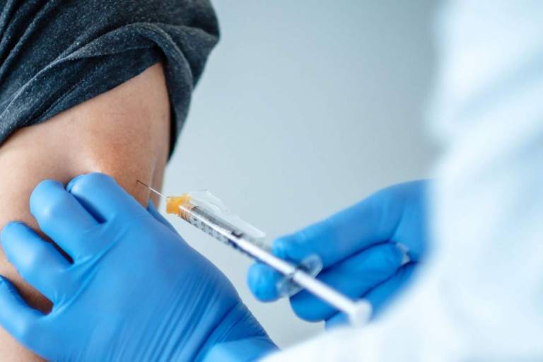 Detenidos por decomiso de vacunas Sputnik en Campeche quedaron libres