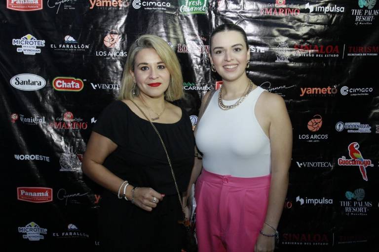 Se proyecta en Culiacán ‘A qué sabe Sinaloa’