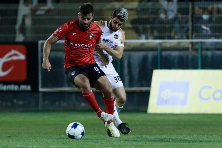 Dorados de Sinaloa regresa al triunfo al vencer 2-0 a Tlaxcala