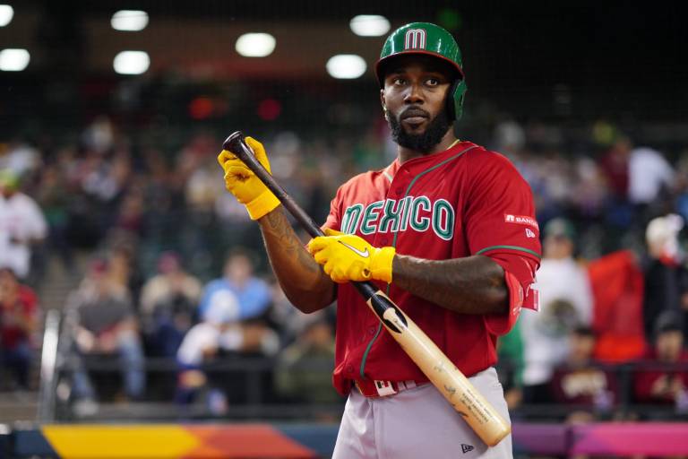 ¿Por qué a Arozarena le da tanto orgullo representar a México?