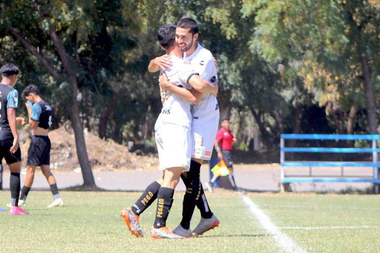 Fin de semana redondo para Sinaloa en la TDP