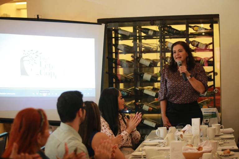 Invitan a la Caminata por la parálisis cerebral infantil que organiza Fundación Letty Coppel