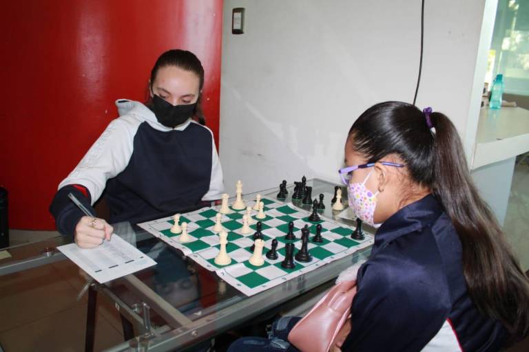 18 ajedrecistas representarán a Culiacán en la fase estatal de los Juegos Deportivos Nacionales Conade