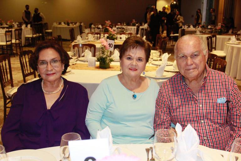 Celebran su 30 aniversario