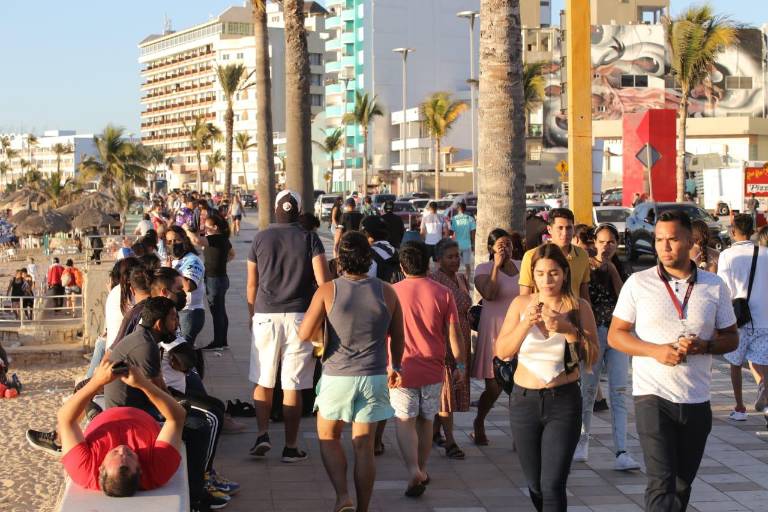 Sin restricciones contra el Covid, pero con medidas preventivas, iniciará el semáforo verde este lunes en Sinaloa