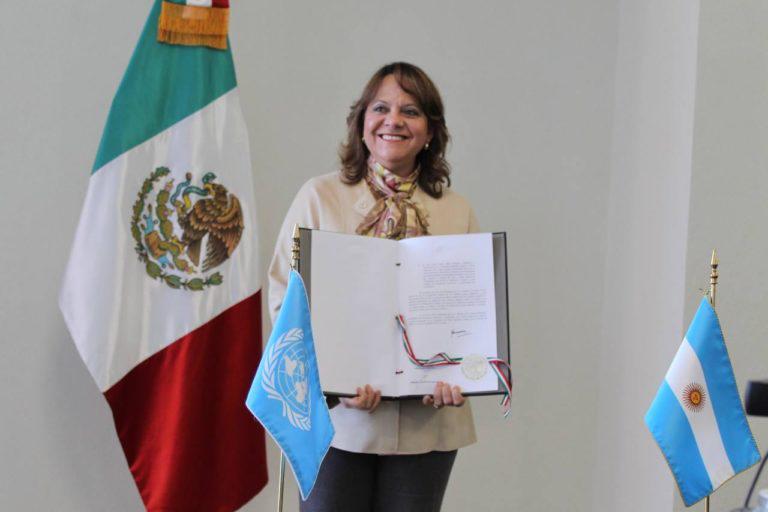 $!El reto de dar vida al Acuerdo de Escazú en México, un país donde se asesina a los defensores ambientales