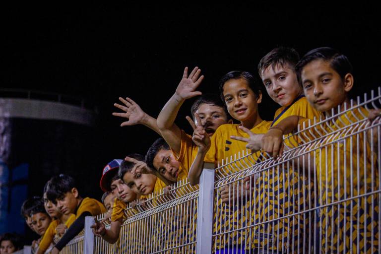 Dorados de Sinaloa anuncia que los niños podrán asistir gratis a La Pecera durante el Clausura 2023