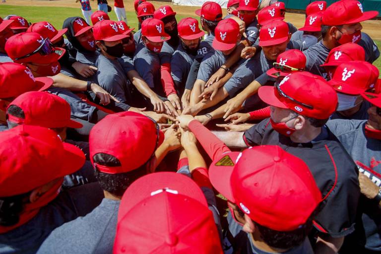 Jesús ‘Chino’ Valdez quiere saldar deuda pendiente con afición de Venados de Mazatlán