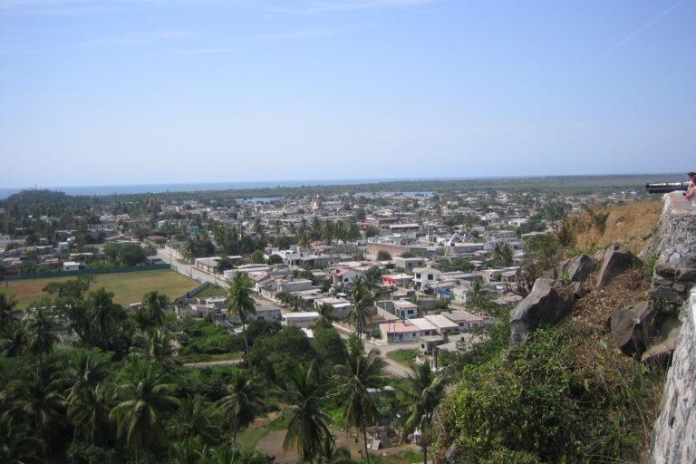 $!Puerto de San Blas, Nayarit.