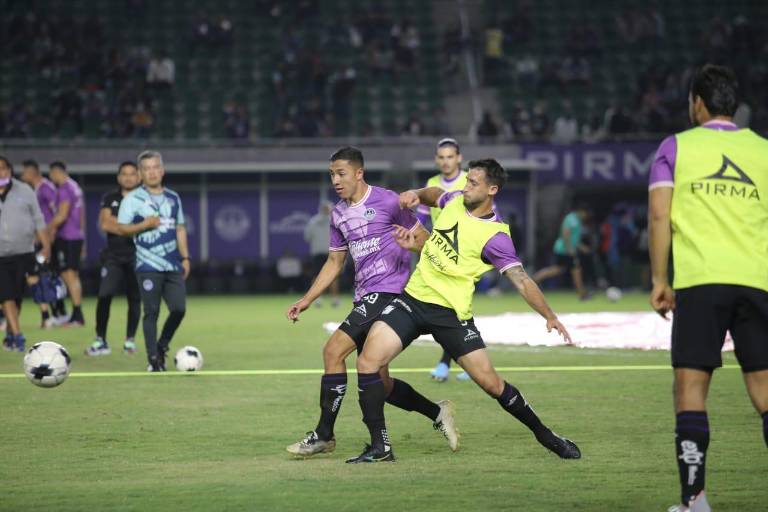 Mazatlán FC saldará juego pendiente ante Pumas este sábado 26 de marzo