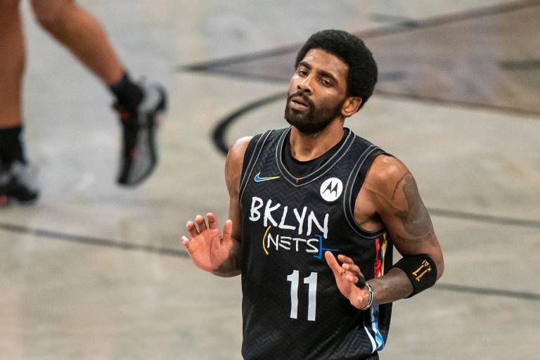 Kyrie Irving regresa este miércoles 5 de enero a las duelas de la NBA