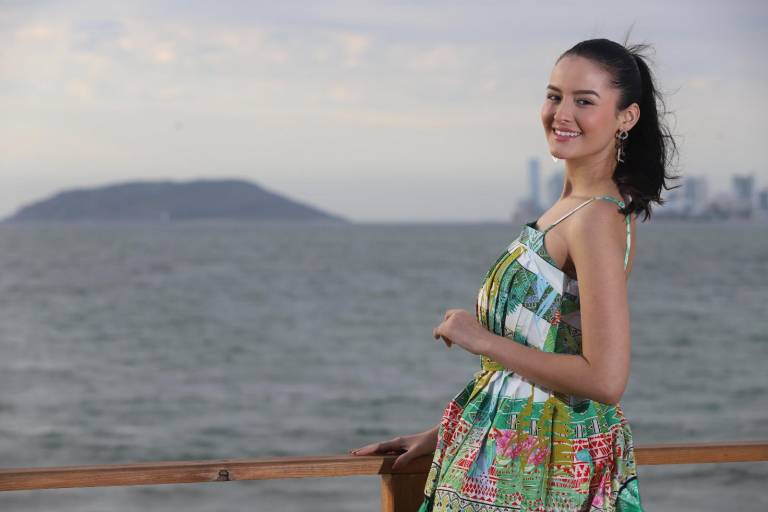 Uma Ramírez, un reinado que la fortalece