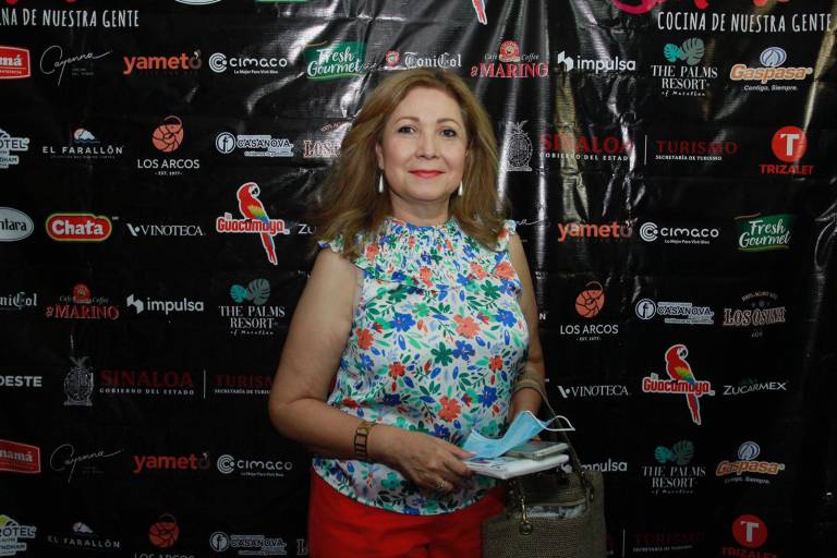 Estrenan la serie ‘A qué sabe Sinaloa’, en Los Mochis