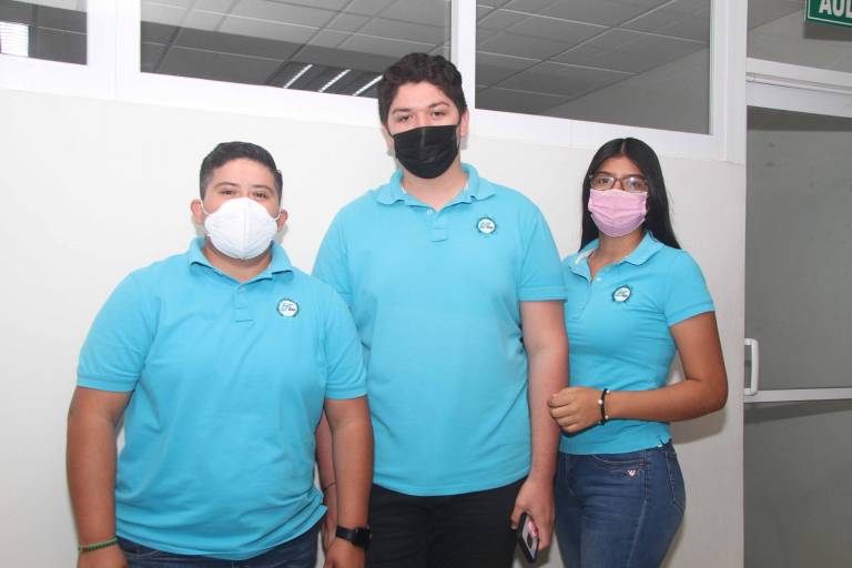 Presentan Arturo Santamaría Gómez y Jaime Félix Pico el libro Covid-19 en Sinaloa, su impacto en el Turismo y la Gastronomía