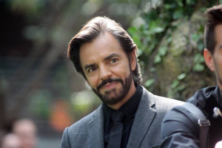 Eugenio Derbez brinda sus redes sociales a Quirino Ordaz por el caso de ‘Rodolfo Corazón’