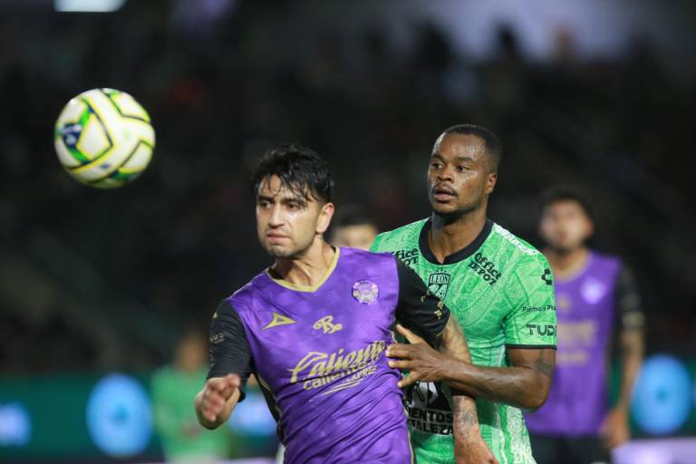 Mazatlán FC sufre su décima derrota en el torneo