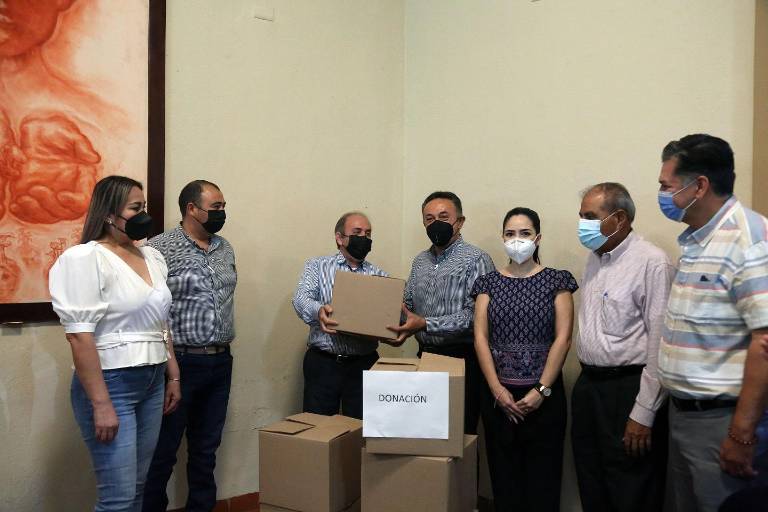 Se unen Isic y Cobaes para crear comunidades lectoras