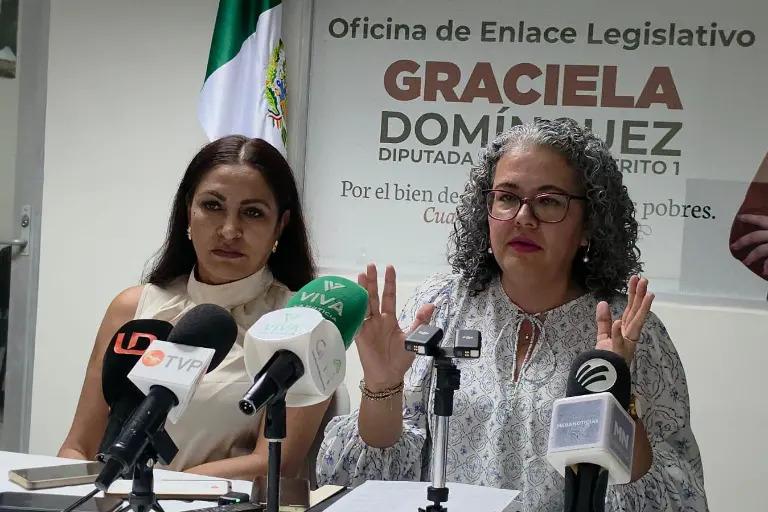 $!Políticos activan la carrera rumbo a la Gubernatura de Sinaloa en 2027