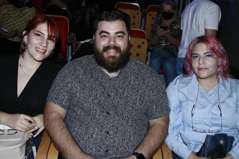 Brindan memorable gala en ‘Un canto a México’ por los 10 años del MIA