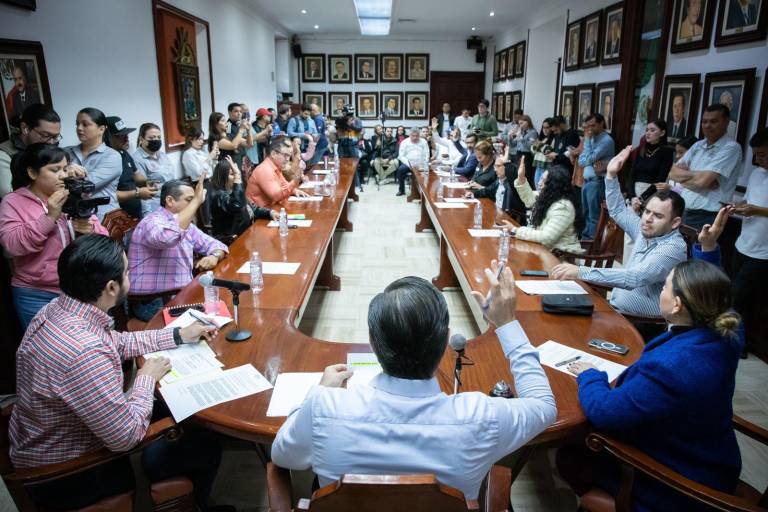 Calle de Culiacán llevará el nombre de Óliver Pérez