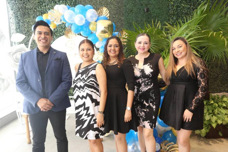 Cimaco Mazatlán reconoce la dedicación laboral de 21 colaboradores